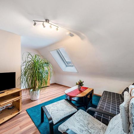 Ferienwohnung Burgblick Hausach Exterior foto